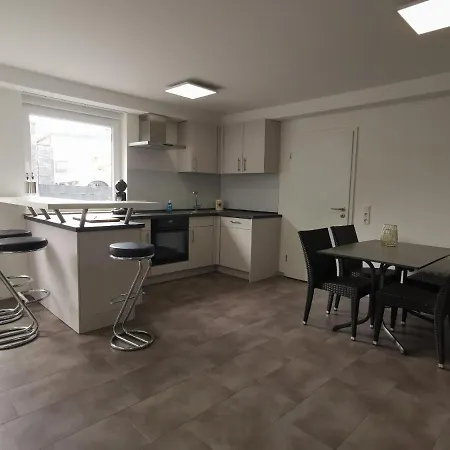 Moderne Wohnung Mit Terrasse Und Eigenem Zugang. Remscheid Zewnętrze zdjęcie